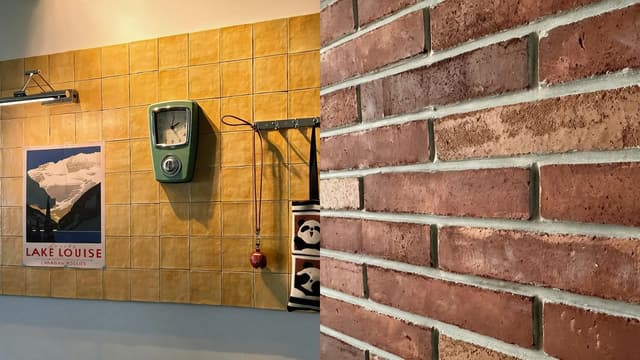 Porcelain or Ceramic Tile: How to Choose by Application