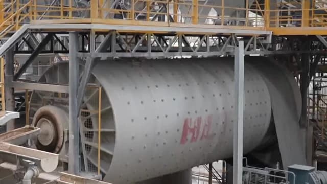 Tile production and pre-shipment quality control