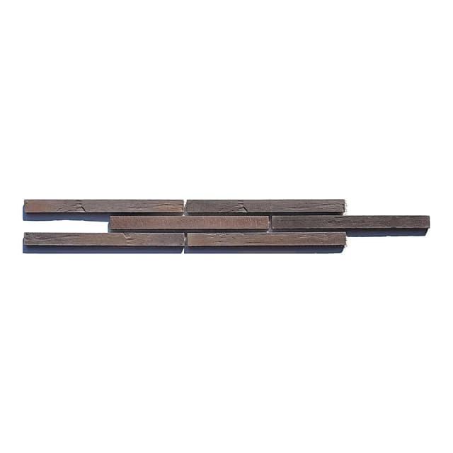 Back Mesh TWC Series exterior wall veneer style TWC05