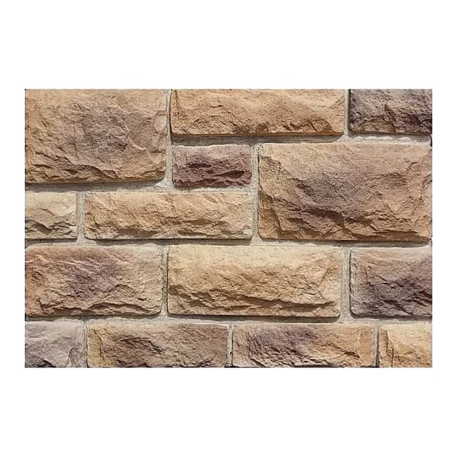 Field Stone M Series exterior wall veneer style M2606
