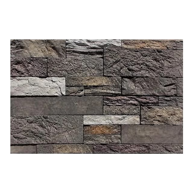 Ledge Stone KB Series exterior wall veneer style KB06