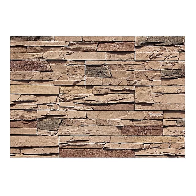 Stacked Stone BA Series exterior wall veneer style BA2015