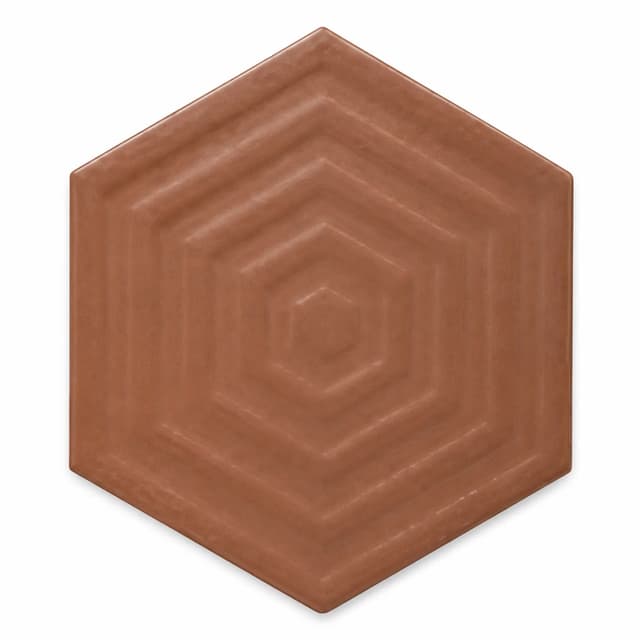 Ancient Charm Series indoor wall tile model 17LJCD3M-3, 150×175 mm