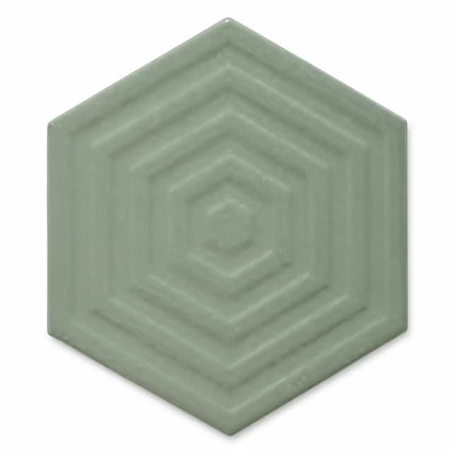 Ancient Charm Series indoor wall tile model 17LJCN2M-3, 150×175 mm