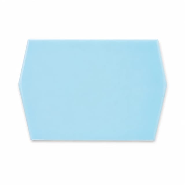 China Series indoor wall tile model 12YCN2, 75×300 mm