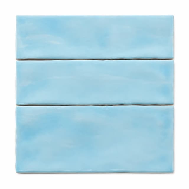 China Series indoor wall tile model 730WCM2-AW1, 75×300 mm
