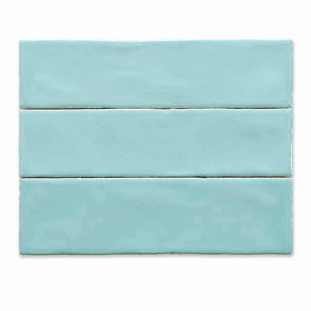 China Series indoor wall tile model 730WCM6, 75×300 mm