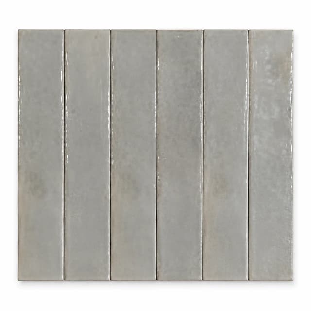 Chromatic Dream Series indoor wall tile model 624BC2-CZ, 60×240 mm