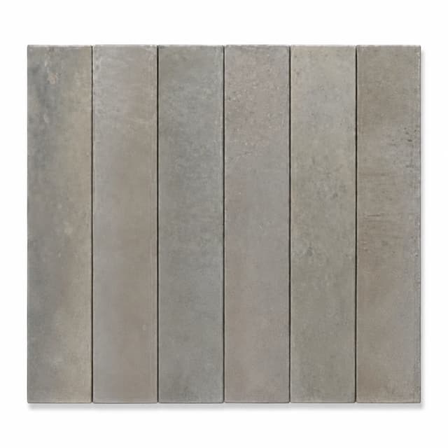 Chromatic Dream Series indoor wall tile model 624BC2M-CZ, 60×240 mm