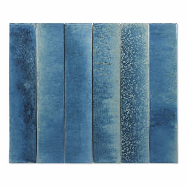 Chromatic Dream Series indoor wall tile model 624DM5M-CZ, 60×240 mm