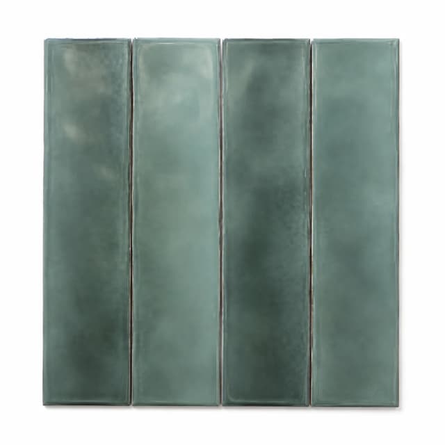 Colored Glaze Series indoor wall tile model 730WCN2M-HC, 75×300 mm