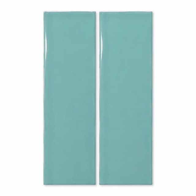 Concave and Convex Series indoor wall tile model 520CN5H, 50×200 mm