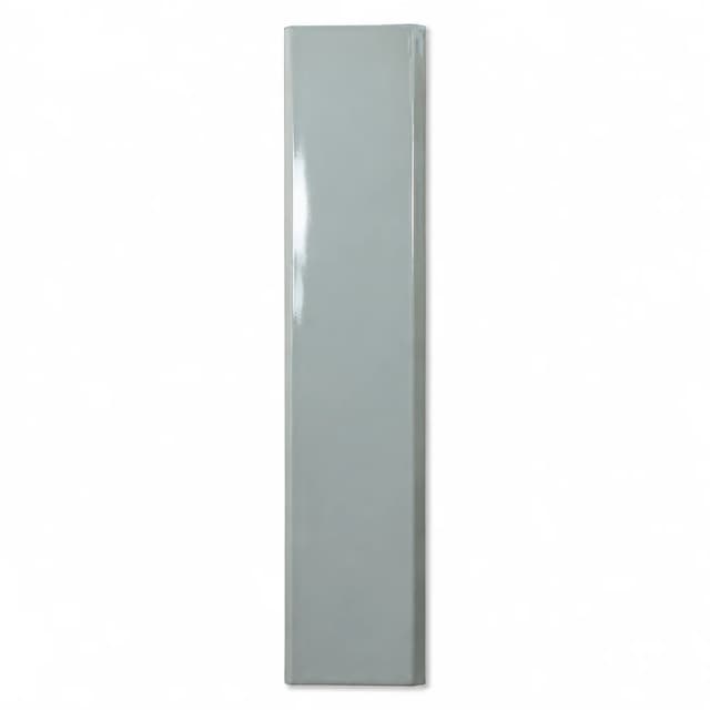 Concave and Convex Series indoor wall tile model 730HACC1-GZ, 75×300 mm