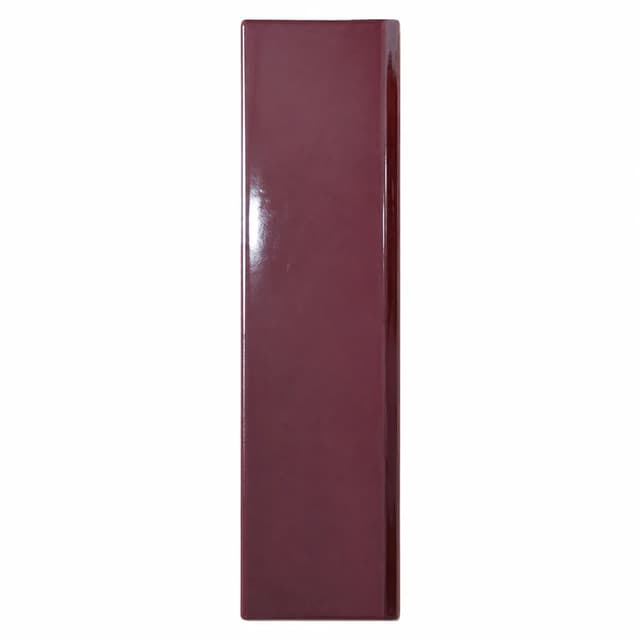 Concave and Convex Series indoor wall tile model 730HAEK3-GZ, 75×300 mm