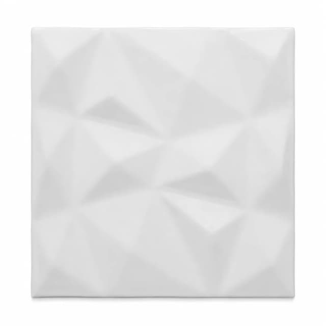 Flower Tile Series indoor wall tile model 22AW1ML-15, 200×200 mm
