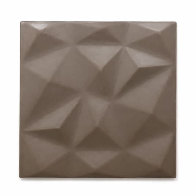 Flower Tile Series indoor wall tile model 22CD9ML-15, 200×200 mm