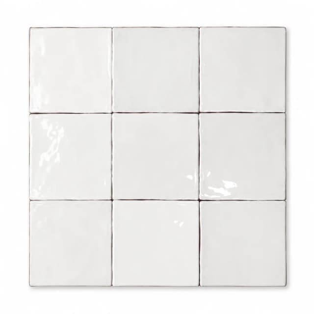 Gradient Series indoor wall tile model 125WAW1-JB, 125×125 mm