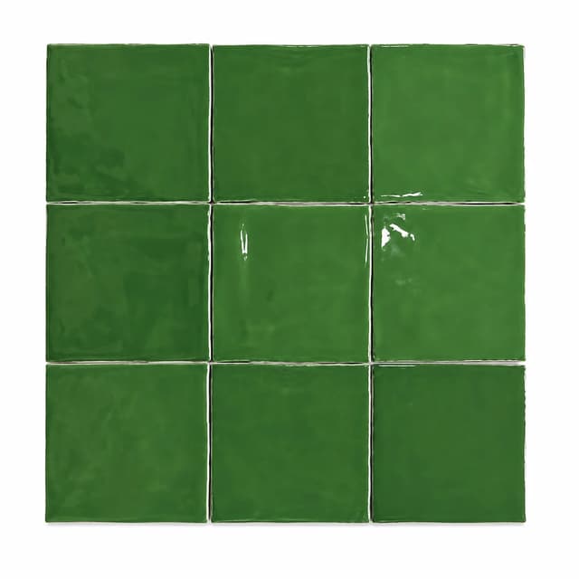Gradient Series indoor wall tile model 125WDN3-JB, 125×125 mm