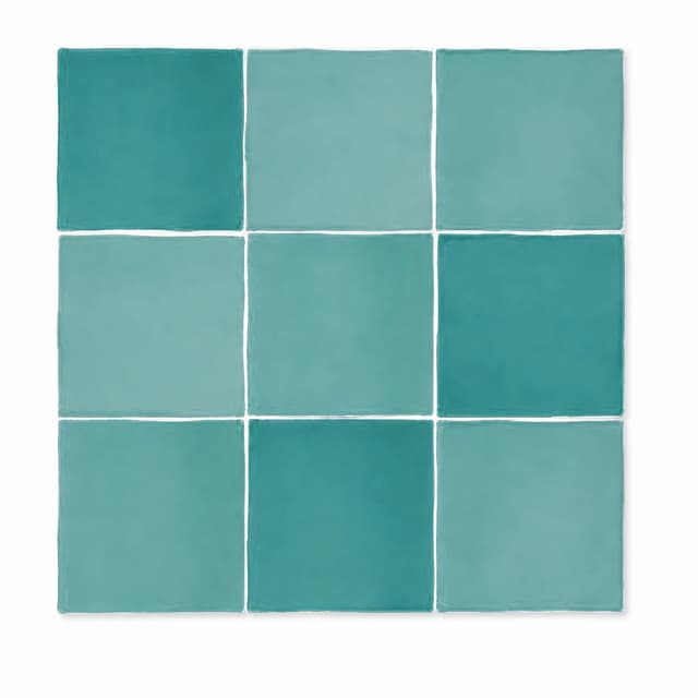 Gradient Series indoor wall tile model 125WDNS-JB, 125×125 mm