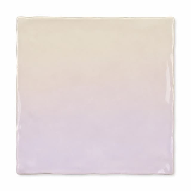 Iridescence Series indoor wall tile model 11WAW1-DC, 100×100 mm