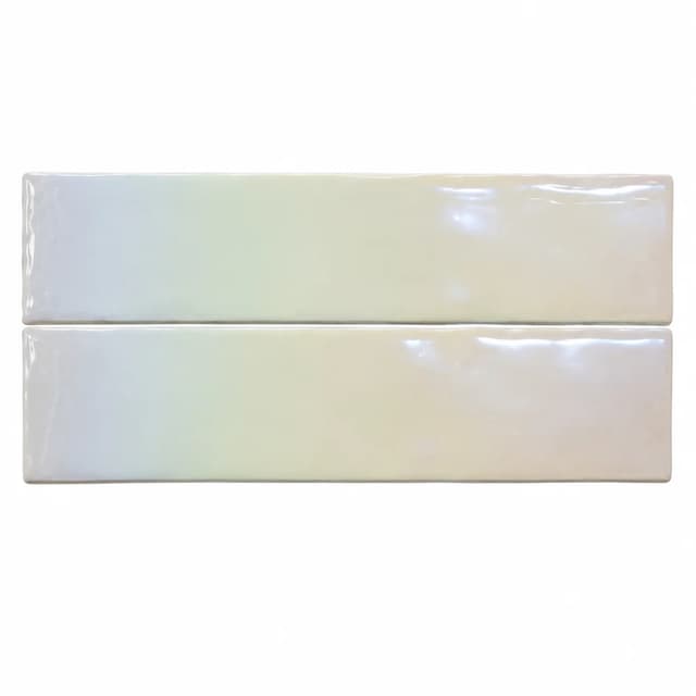 Iridescence Series indoor wall tile model 520UAW1-DC, 50×200 mm