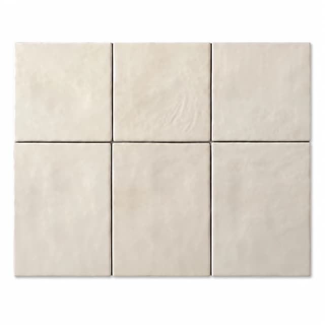 Light Sequence indoor wall tile model 132003, 132×132 mm