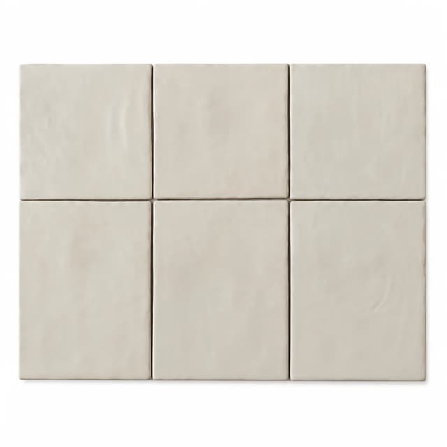 Light Sequence indoor wall tile model 132004, 132×132 mm