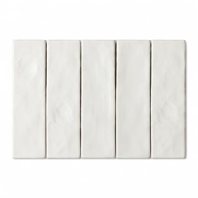 Light Sequence indoor wall tile model 652001, 65×200 mm
