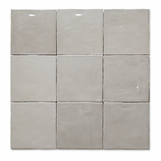 Lustrous Gradient Series indoor wall tile model 125WBC6-JBGZ, 125×125 mm