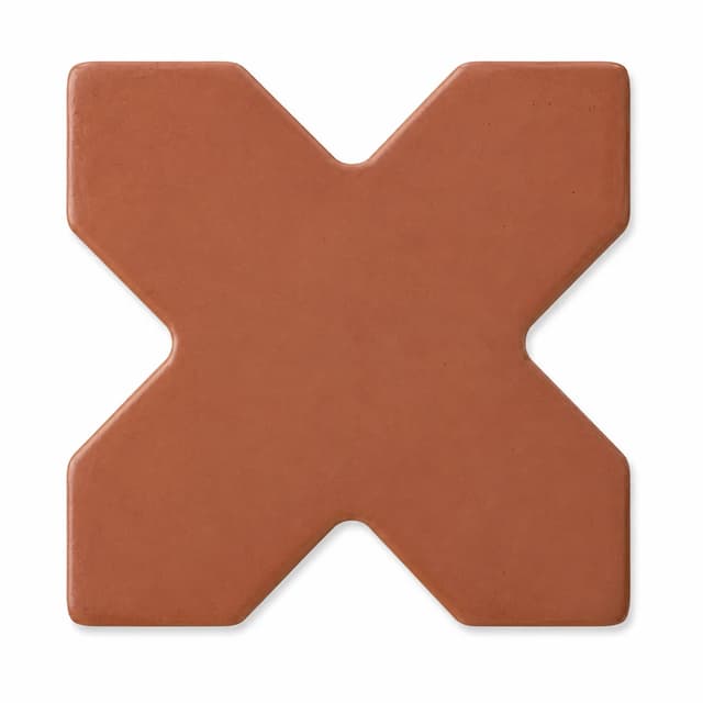 Star Series indoor wall tile model CROSS-TCTM-1, 108×108 mm