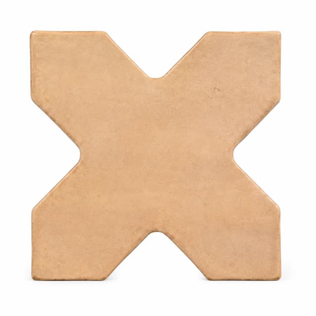 Star Series indoor wall tile model CROSS-TCTM-2, 108×108 mm