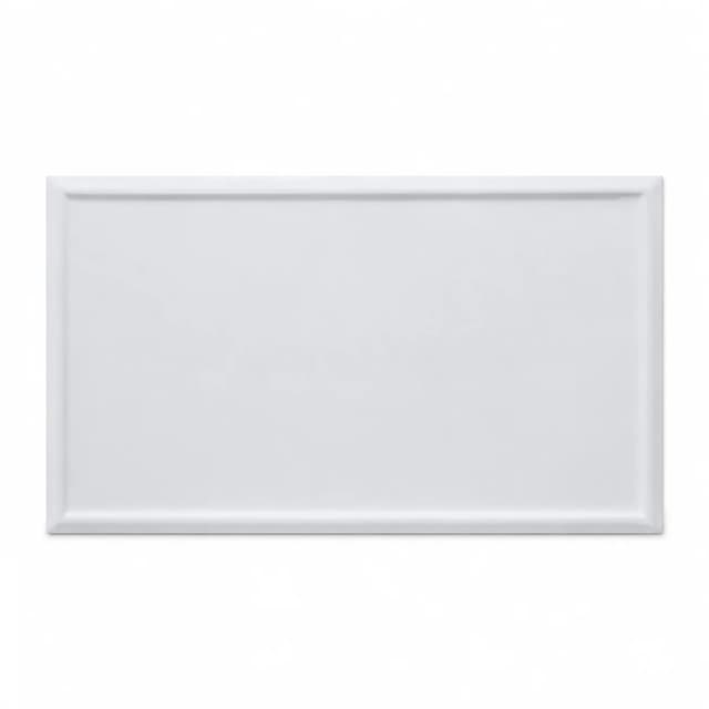 Straight Series indoor wall tile model 628VAW1M, 68×280 mm