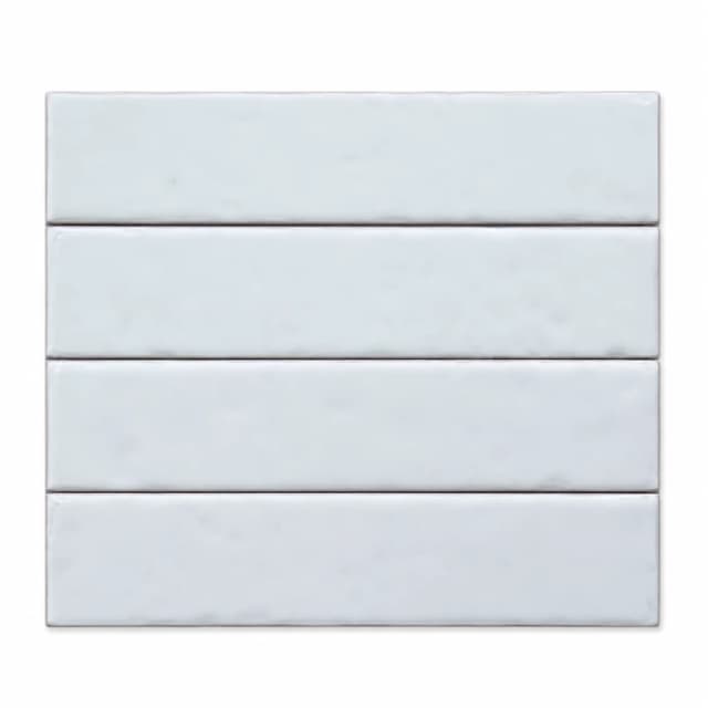 Tangelo Series indoor wall tile model 423UAW2, 45×235 mm