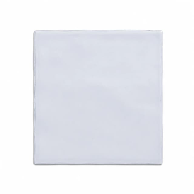 Wavy Edge Series indoor wall tile model 11WAW1M-HM, 100×100 mm