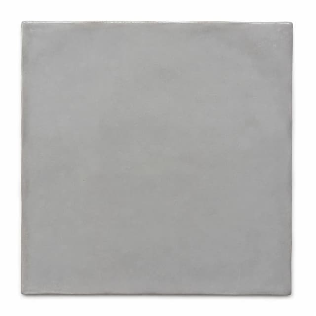 Wavy Edge Series indoor wall tile model 15UBC6, 150×150 mm